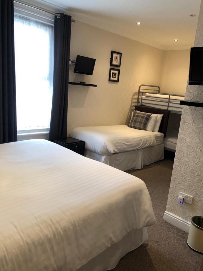 Parkroyal Blackpool Eksteriør bilde